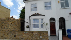 Family 7 Bedroom House